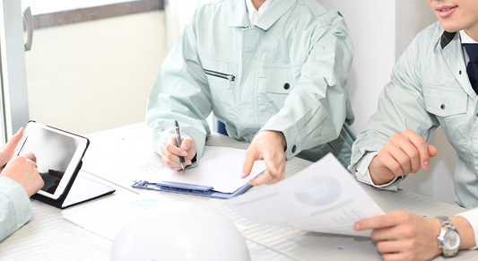 募集要項イメージ